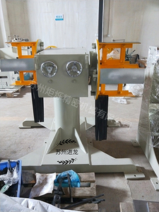 双(Shuang)头(Tou)料(Liao)架(Jia)