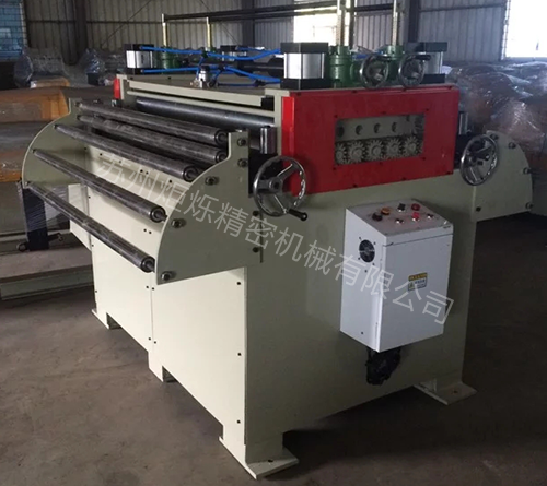 厚(Hou)板(Ban)整(Zheng)平(Ping)机(Ji)1100mm